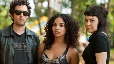 My Playlist: The Ettes