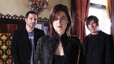 My Playlist: Ivy  (Releasing 1st Album in 6 Years)