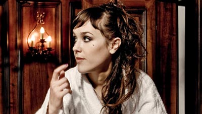 Zaz: My Summer Playlist