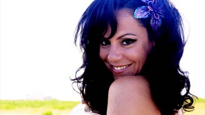 My Playlist: Bebel Gilberto