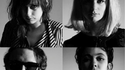 MpFree Wednesday: Those Darlins, “Screws Get Loose”