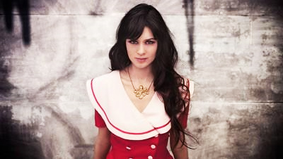 MpFree Wednesday: Émilie Simon, “Ballad of the Big Machine”