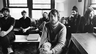Stream It: Fleet Foxes’ New “Hopelessness Blues”