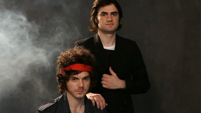 MpFree Wednesday: French Horn Rebellion 