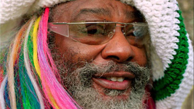 Quickies: Play Hooky Today, See P-Funk at Lunch