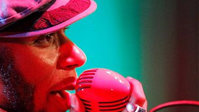 Mos Def to Headline Fort Greene Fest