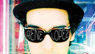 MpFree Wednesday: Rene Lopez, "ELS” (Electric Latin Soul)