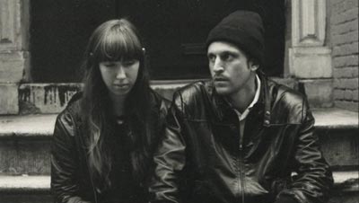 MpFree Wednesday: The Shivers, “Used To Be”