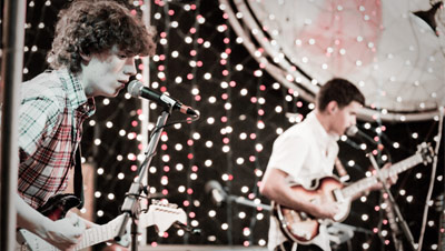 MpFree Wednesday: The Head, “Only One”