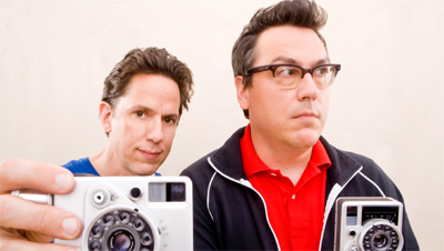 Catching Up With They Might Be Giants' John Flansburgh