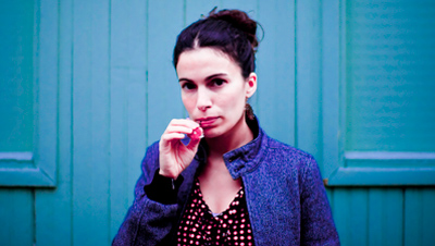 The Q: Yael Naim