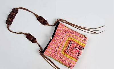 JADETribe Bags 