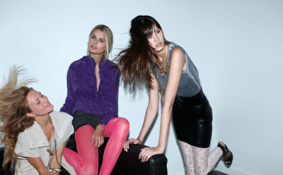 Gilt Fuse Launches Today!