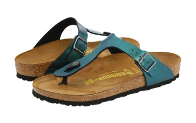 Birkenstock Targets the Hip Set