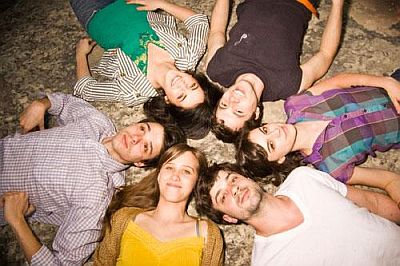 Dirty Projectors Tickets on Sale at Noon