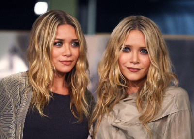 The Olsen Twins Talk Fashion with Cathy Horyn