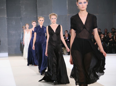 Rochas Debuts Pre-Fall; Meanwhile Pre-Seasons Come Under Fire