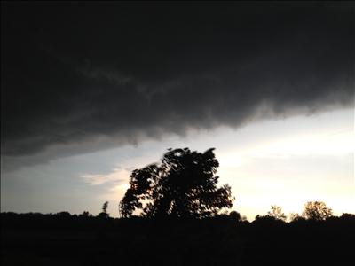 Stay Dry With Our Storm Playlist