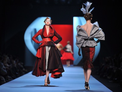 Galliano Show Downgraded to Small Presentation, Media Barred from Dior Backstage