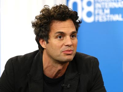 Mark Ruffalo: "We Need New York City Desperately"