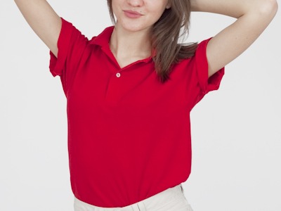 It's Code Red for American Apparel