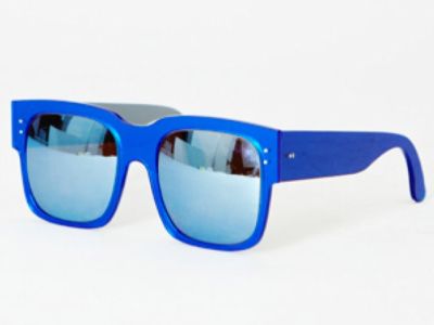 We're Loving: Acne's Discotheque-Inspired Sunglasses