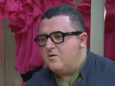 We Heart Alber Elbaz