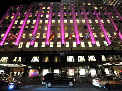 Bloomingdales' Private Sale Underway