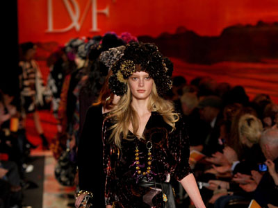 CFDA Debates Pros and Cons of Fashion Week