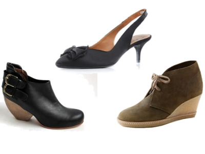 Get Styled: Three Heel Styles to Know this Season