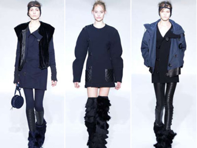 Lacoste Confirms Felipe Oliveira Baptista as its New Design Head