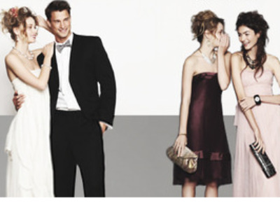 Gilt Takes the Bridal Path