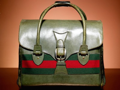 Gucci and Christie's Will Help You Sell Your Vintage Purses
