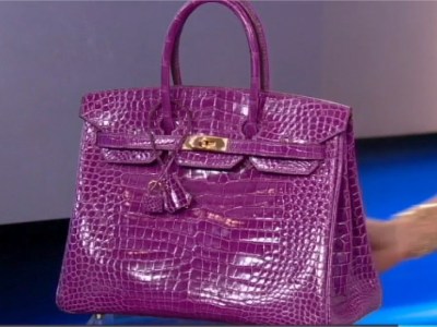 Hermes Sales Jump in the Second Quarter