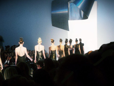 MyGoodDeed & IMG Fashion Host September 11 Benefit Auction