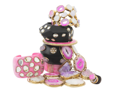 We're Loving: Isharya