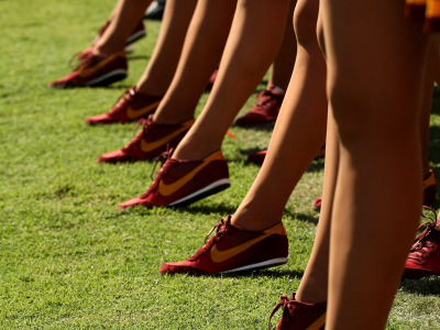 Nike Quits US Chamber of Commerce Over Environment