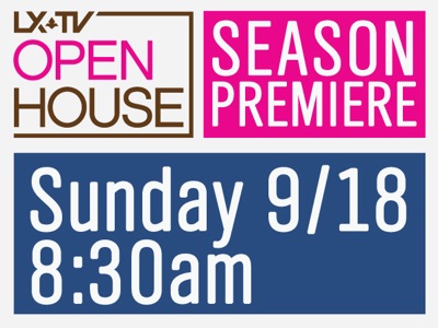 Open House NYC Season Premiere