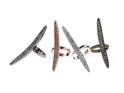 Weekend Sample Sales & Deals