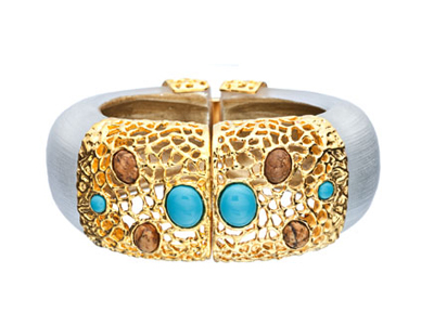 Buy Gorgeous Jewelry, Help Haiti