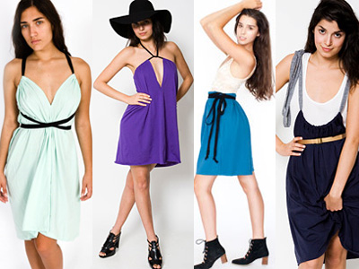 More Bad News for American Apparel