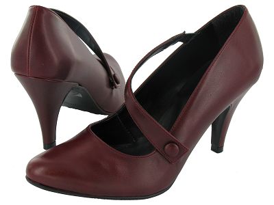 Novacas Pumps