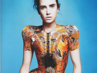 ¡Viva España! Spain Rules Football and Fashion, Too