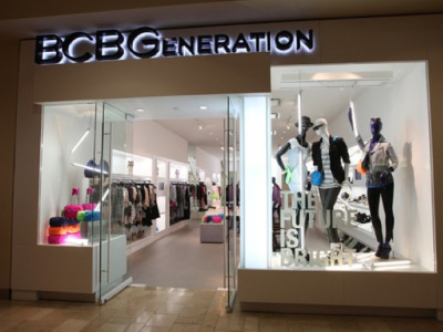 Max Azria to Open BCBGeneration Stores