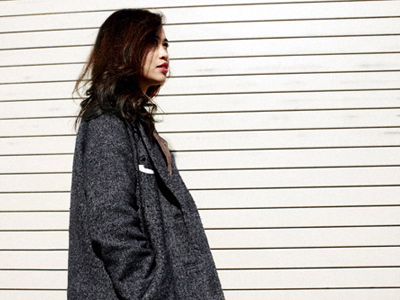 My Fashion Week Essentials: Bernadette Pascua