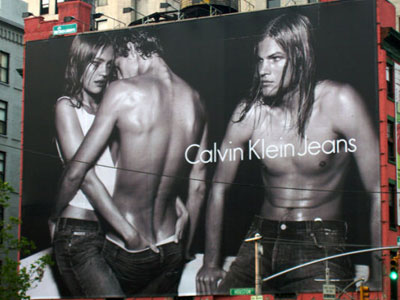 Clippings: Sexy Billboards Edition