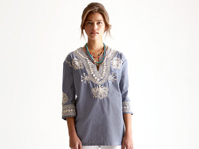 Target Taps Calypso for Latest Designer Collaboration
