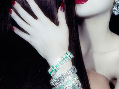 Recession Special: Sell Your Jewelry