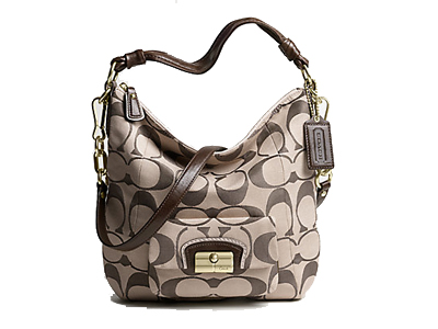 Coach Sues Kmart Over Alleged Design Theft
