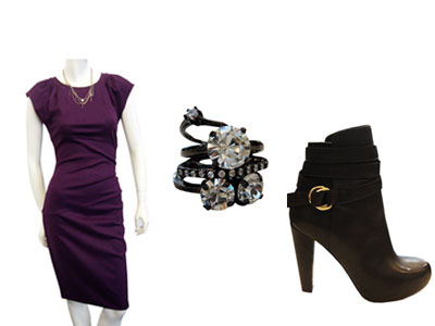 Daily Deal: 20% Off at Zoe
